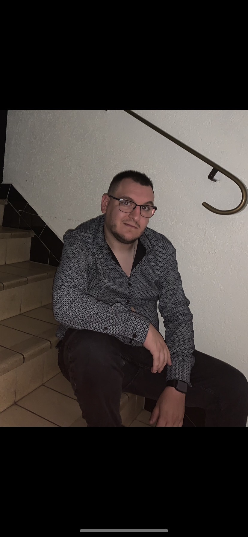 Boussif - Saint-Judoce - Côtes-d'Armor | Plan cul