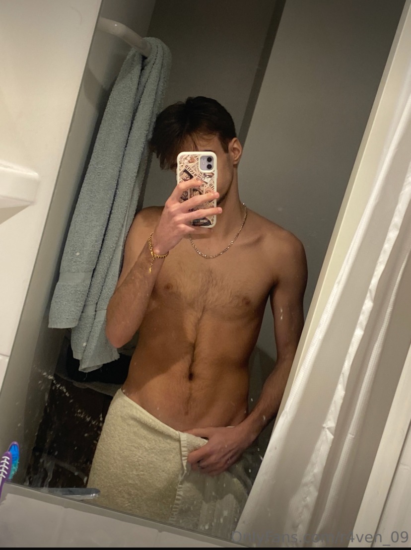 Fouad - Quemper-Guézennec - Côtes-d'Armor | Plan cul